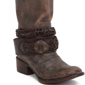 Freebird Breck Boots